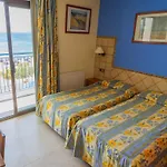 Hotel Marian Platja Roses