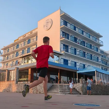 Marian Platja Hotel Rosas