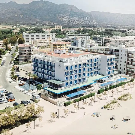 Hotel Marian Platja Rosas