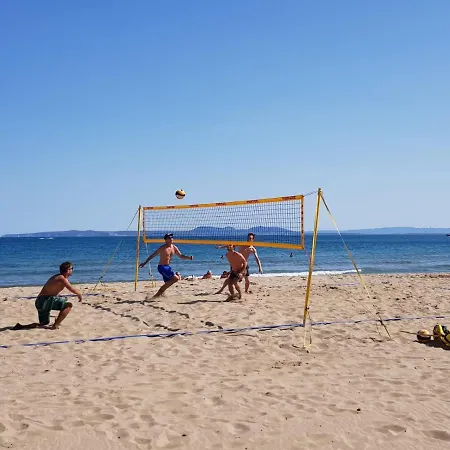Marian Platja 3*