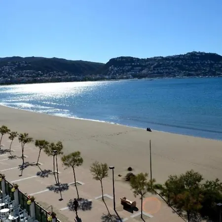 Marian Platja Hotel Rosas