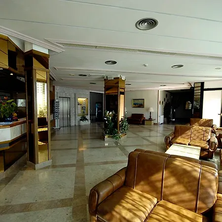Marian Platja 3*