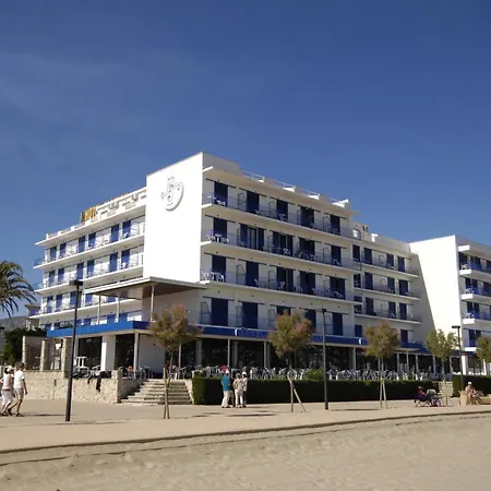 Hotel Marian Platja Rosas