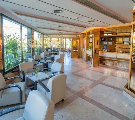 Hotel Marian Platja Rosas