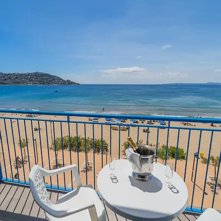Marian Platja Hotel