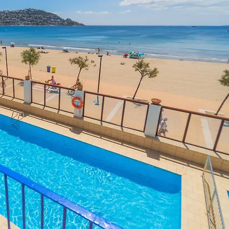 Ξενοδοχείο Marian Platja 3*