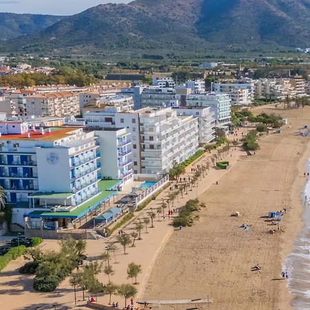Marian Platja 3*
