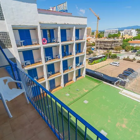 Hotel Marian Platja