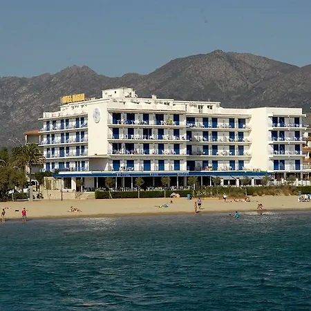 Marian Platja Hotel Rosas