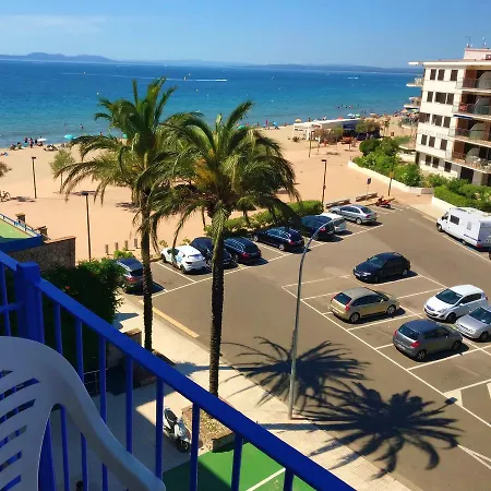 Marian Platja Hotel 3*