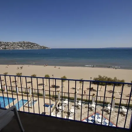 Ξενοδοχείο Marian Platja 3*
