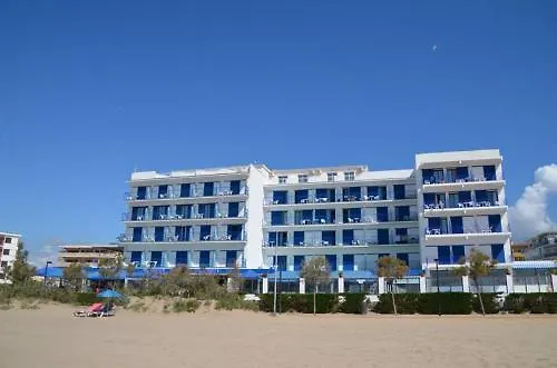 Marian Platja Hotell