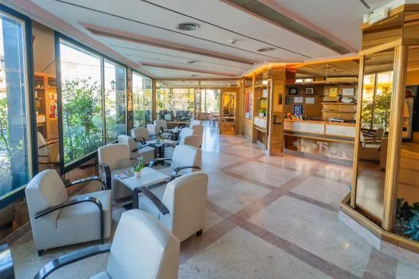 Hotell Marian Platja Rosas