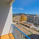 Marian Platja Hotell Rosas