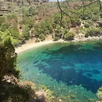 Hotell Marian Platja Rosas
