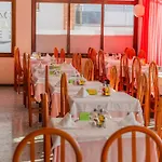 Marian Platja Hotell