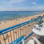 Hotell Marian Platja Rosas