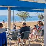 Hotell Marian Platja