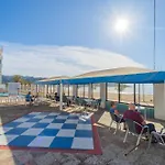 Marian Platja Hotell Rosas