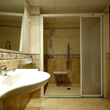 Marian Platja Hotel