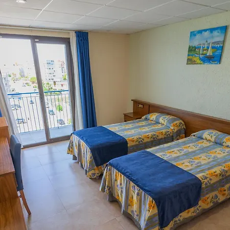Hotel Marian Platja Roses