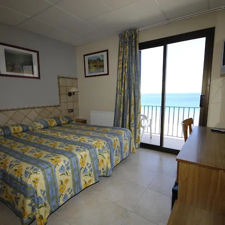 Hotel Marian Platja