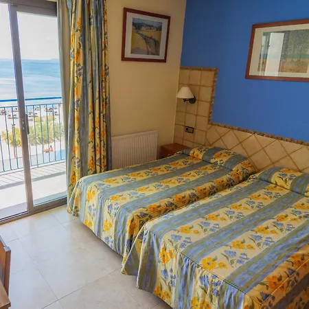 Hotel Marian Platja Roses