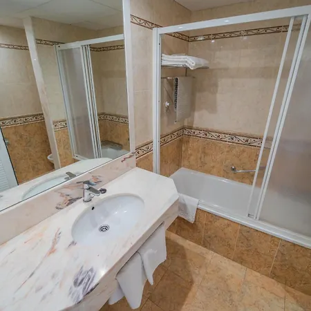 Hotel Marian Platja 3*