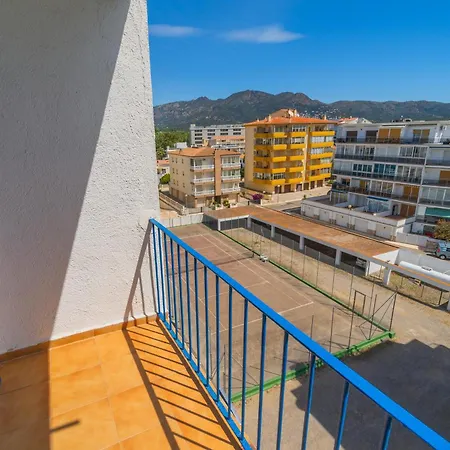 Hotel Marian Platja Roses