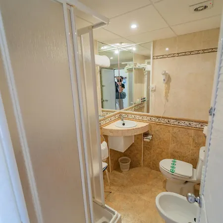 Marian Platja Hotel 3*