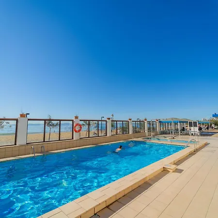 Marian Platja Hotel 3*