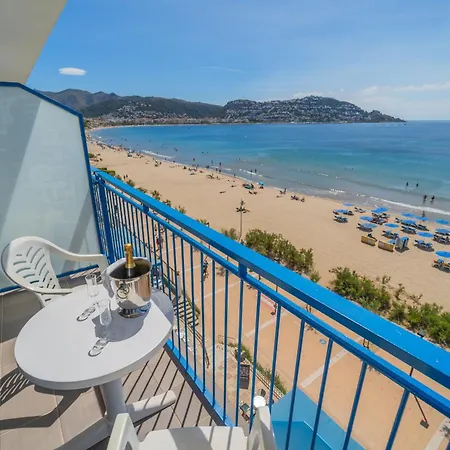 Marian Platja 3*