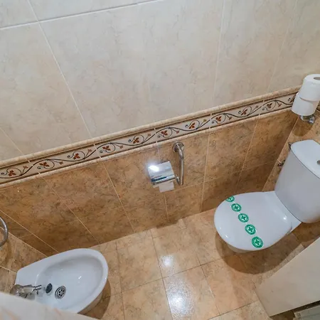 Marian Platja Hotel Roses