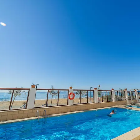 Marian Platja Hotel
