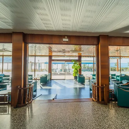 Hotel Marian Platja Roses