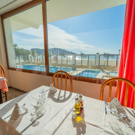 Hotel Marian Platja