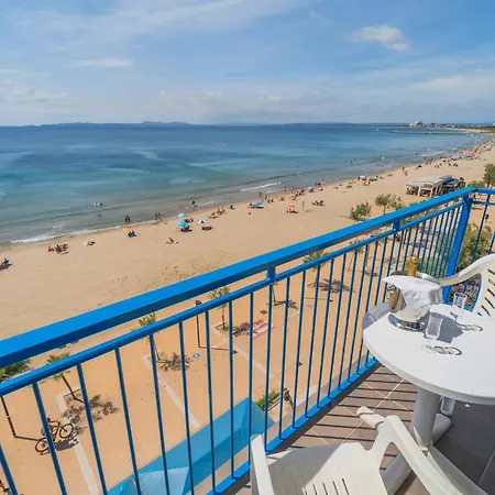 Hotel Marian Platja Roses