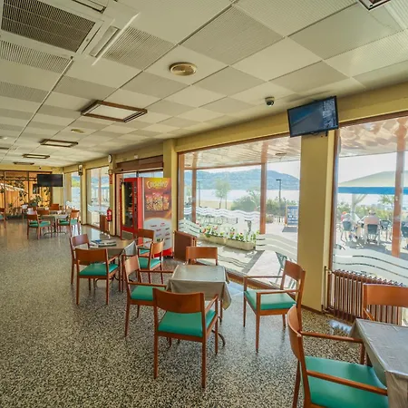 Hotell Marian Platja Rosas
