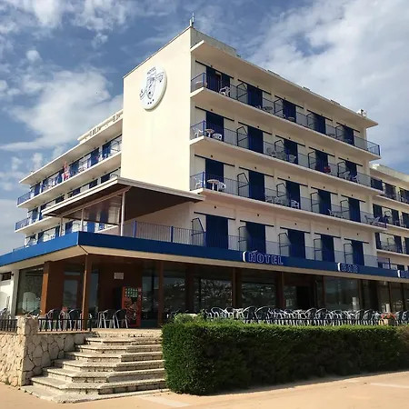 Hotel Marian Platja