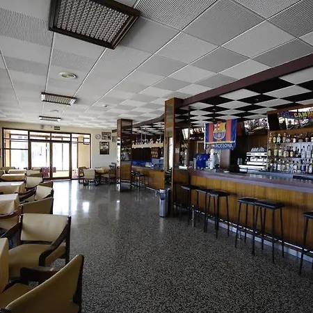 Marian Platja Hotel Roses