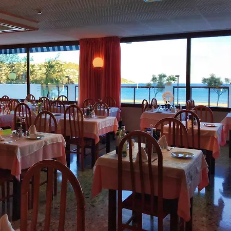 Hotel Marian Platja