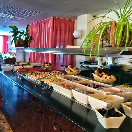 Marian Platja Hotel 3*