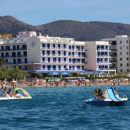 Marian Platja Отель 3*