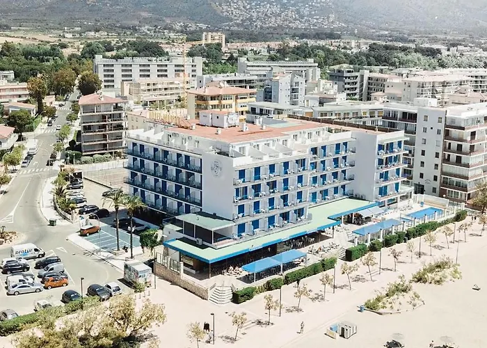 Hotel Marian Platja Roses