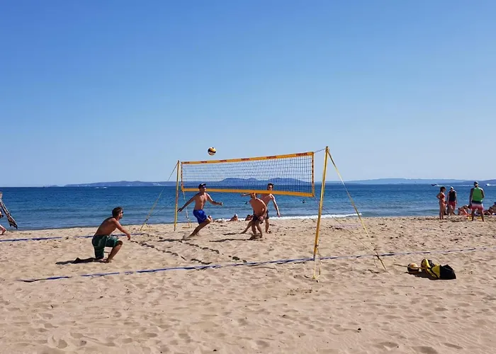 Marian Platja 3*