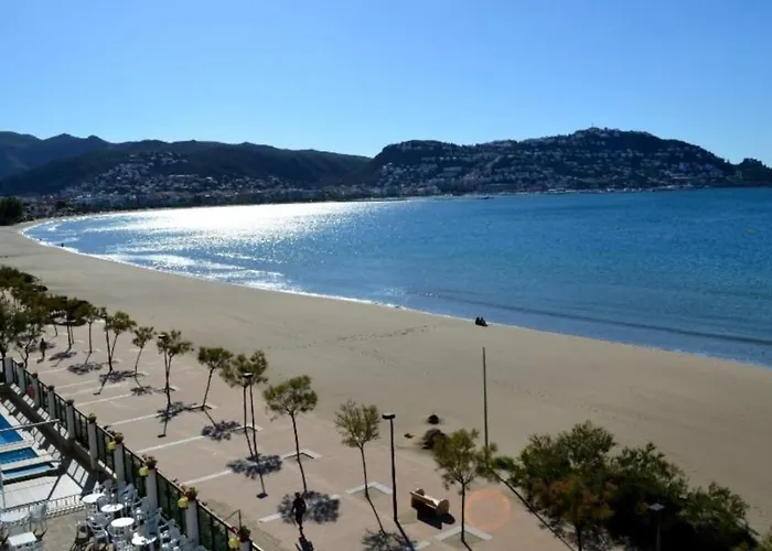 Marian Platja Hotel Roses