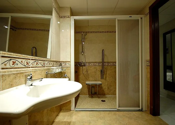 Marian Platja Hotel