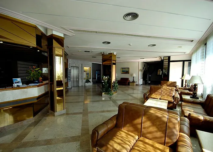 Marian Platja 3*