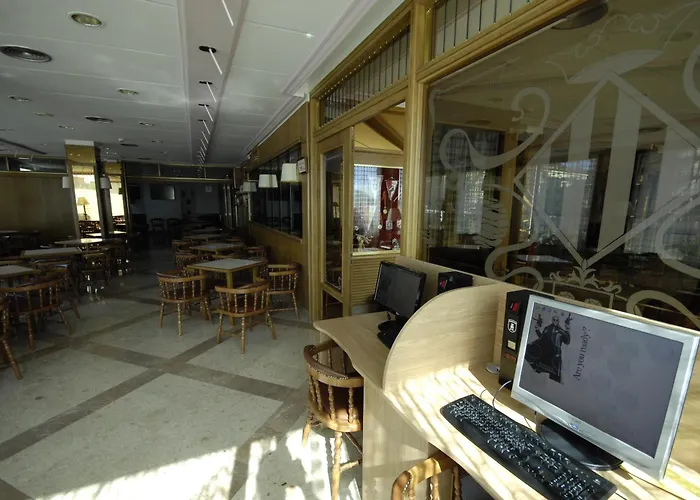 Hotel Marian Platja