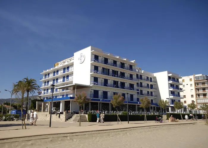 Hotel Marian Platja Roses